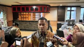 Foto : Ketua Komisi II DPRD Kaltim, Nidya Listiyono.