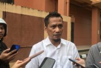Foto: Ketua Komisi II DPRD Kaltim, Nidya Listiyono. 
