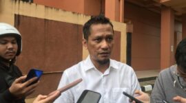 Foto: Ketua Komisi II DPRD Kaltim, Nidya Listiyono. 