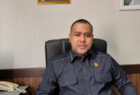 Foto: Ketua Komisi IV DPRD Kaltim, Akhmed Reza Fachlevi.