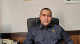 Foto: Ketua Komisi IV DPRD Kaltim, Akhmed Reza Fachlevi.