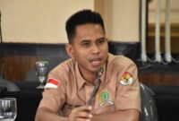 Foto: Anggota Komisi III DPRD Kaltim, Sutomo Jabir. 