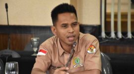 Foto: Anggota Komisi III DPRD Kaltim, Sutomo Jabir. 