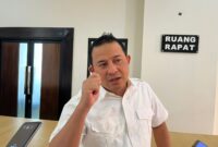 Foto: Ketua Pansus PDRD DPRD Kaltim, Sapto Setyo Pramono.
