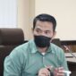 Foto: Ketua Bapemperda DPRD Kaltim, Rusman Ya’qub.