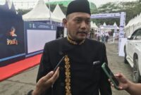 Foto: Wakil Ketua DPRD Kaltim, Seno Aji.  