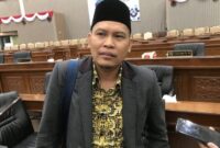 Foto: Anggota DPRD Kaltim, Salehuddin.