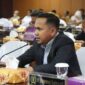 Foto: Anggota Komisi I DPRD Kaltim, M. Udin