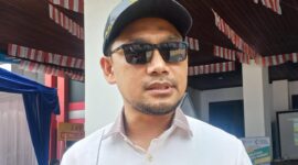 Anggota Komisi II DPRD Samarinda, Abdul Rohim (Foto: infonusa)