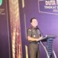 Kepala Kejaksaan Tinggi Kalimantan Timur, Hari Setiyono, SH.MH