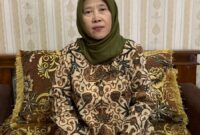 Dekan Fakultas Perikanan dan Ilmu Kelautan Universitas Mulawarman (foto : ist)
