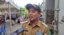 LURAH MELAYU , ADITYA RAKHMAN (foto: infonusa.co/ho)