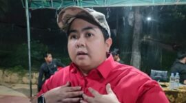 Foto: Anggota DPRD Kaltim, Ananda Emira Moeis.
