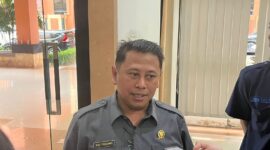 Foto: Wakil Ketua DPRD Kaltim, Sigit Wibowo. 