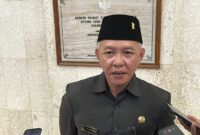 Foto: Wakil Ketua DPRD Kaltim, Muhammad Samsun.