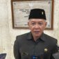 Foto: Wakil Ketua DPRD Kaltim, Muhammad Samsun.