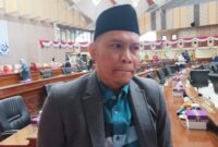 Foto: Anggota Komisi IV DPRD Kaltim, Salehuddin.