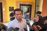 Foto: Anggota Komisi IV DPRD Kaltim, Rusman Ya’qub.