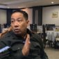 Foto: Anggita DPRD Kaltim, Sarkowy V Zahry