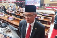 Foto: Wakil Ketua DPRD Kaltim, Muhammad Samsun. 