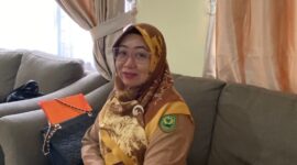 Foto : Rini Pudjiastuti