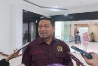 Ketua Komisi II DPRD Kota Samarinda, Fuad Fakhruddin (istimewa)