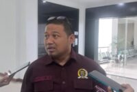 Ketua Komisi II DPRD Kota Samarinda, Fuad Fakhruddin (foto : istimewa)