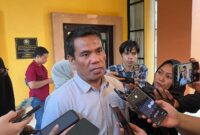 Foto: Anggota DPRD Kaltim, Rusman Ya’qub.