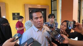 Foto: Anggota DPRD Kaltim, Rusman Ya’qub.