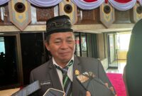 Foto: Anggota Komisi I DPRD Kaltim, Jahidin.