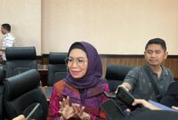 Foto: Wakil Ketua Komisi IV DPRD Kaltim, Puji Setyowati.