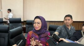 Foto: Wakil Ketua Komisi IV DPRD Kaltim, Puji Setyowati.
