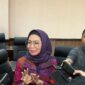 Foto: Wakil Ketua Komisi IV DPRD Kaltim, Puji Setyowati.