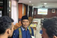 Foto: Anggota Komisi IV DPRD Kaltim, Salehuddin. 