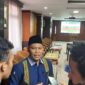 Foto: Anggota Komisi IV DPRD Kaltim, Salehuddin. 