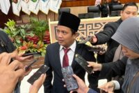 Anggota DPRD Kaltim Fraksi Partai Kebangkitan Bangsa (PKB), Selamat Ari Wibowo.