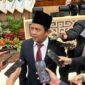 Anggota DPRD Kaltim Fraksi Partai Kebangkitan Bangsa (PKB), Selamat Ari Wibowo.
