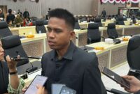 Foto: Anggota Komisi III DPRD Kaltim, Sutomo Jabir.