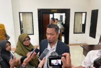 Foto: Ketua Komisi II DPRD Kaltim, Nidya Listiyono. 