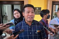 Foto: 

Ketua Fraksi PKB DPRD Kaltim, Syafruddin. 
