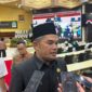 Foto: Ketua DPRD Kaltim, Hasanuddin Mas'ud. 