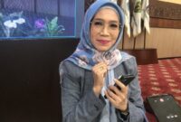 Foto : 

Wakil Ketua Komisi IV DPRD Kaltim, Puji Setyowati. 
