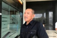 Foto: Anggota DPRD Kaltim, Agiel Suwarno.