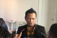 Foto: Ketua Komisi II DPRD Kaltim, Nidya Listiyono.