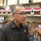 Foto: Wakil Ketua DPRD Kaltim, Muhammad Samsun. 