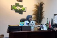 Anggota Komisi II DPRD Samarinda, Laila Fatihah (istimewa)