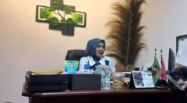 Anggota Komisi II DPRD Samarinda, Laila Fatihah (istimewa)