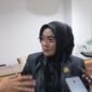 Anggota Komisi II DPRD Samarinda, Laila Fatihah