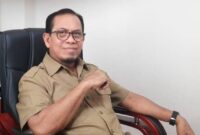 Ketua Komisi III DPRD Samarinda, Angkasa Jaya Djoerani (istimewa)
