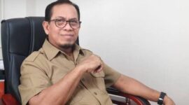 Ketua Komisi III DPRD Samarinda, Angkasa Jaya Djoerani (istimewa)
